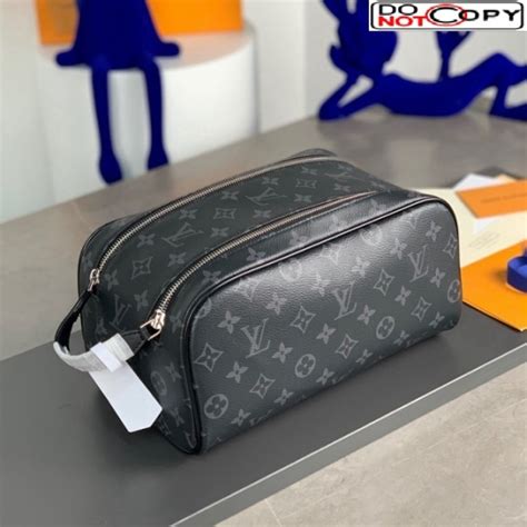 louis vuitton dopp kit price|Louis Vuitton toiletry bag.